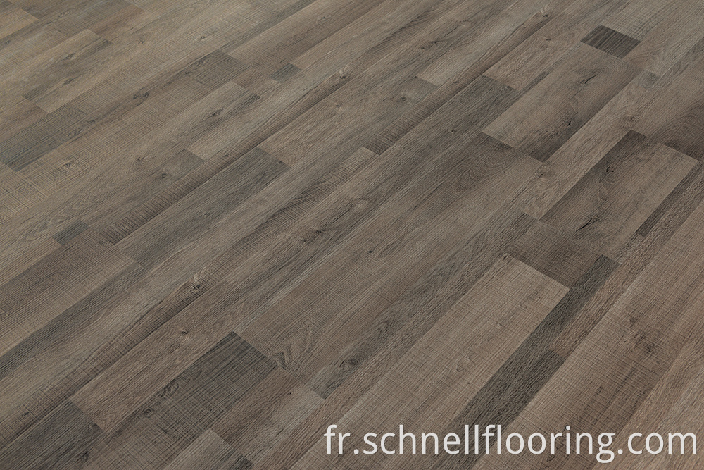 Easy Click LVT Flooring